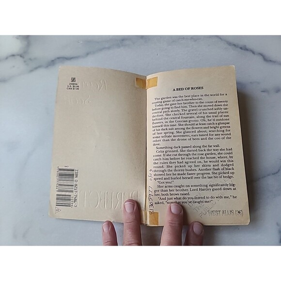 Perfection by Regina Scott (2003, Mass Market) - Picture 2 of 10